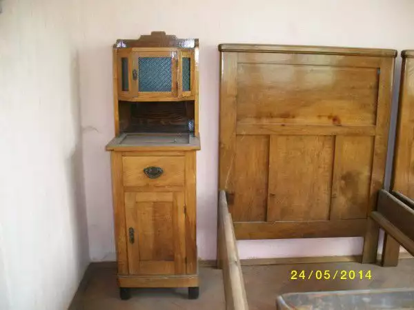 6. Снимка на Старинни мебели продава