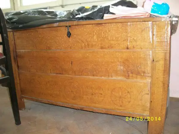 5. Снимка на Старинни мебели продава
