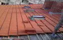Ремонт на покриви Професионално качество