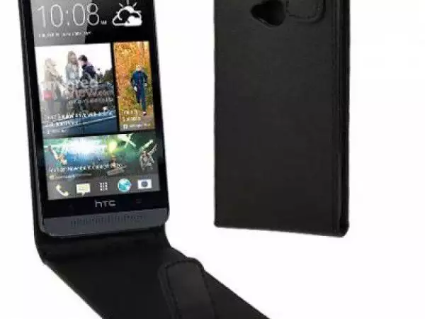 Луксозен калъф за HTC One M4