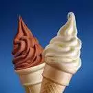 1. Снимка на Сух сладолед за сладоледмашини - от производител