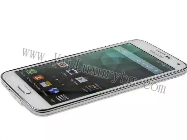 3. Снимка на Samsung Galaxy S5 - WiFi TV 16GB - реплика
