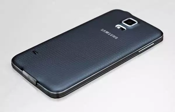2. Снимка на Samsung Galaxy S5 - WiFi TV 16GB - реплика