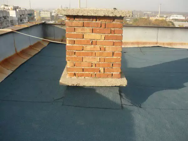 Ремонт покриви