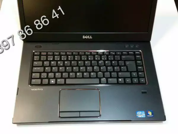 Лаптоп Dell Vostro 3550 - 599лв