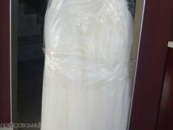 2. Снимка на Продавам булчинска рокля