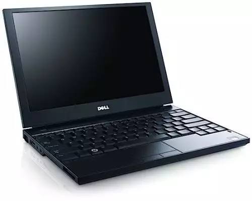 Лаптоп DELL, двуядрен 1.6GHz, 3GB, no SSD