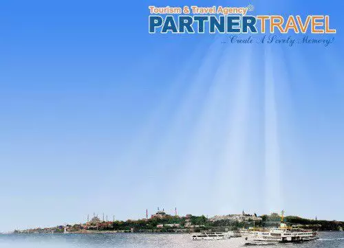 Неустоимо предложение за Екскурзия до Истанбул с Партнер Тр - София