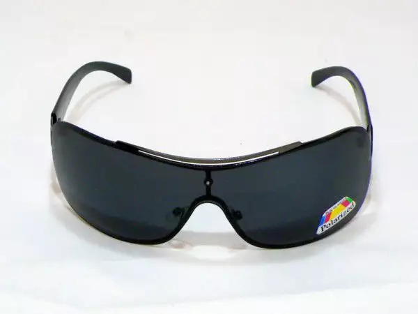 5. Снимка на Промоция на мъжки слънчеви очила с UV защита и поляризация