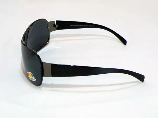 4. Снимка на Промоция на мъжки слънчеви очила с UV защита и поляризация