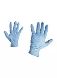 4. Снимка на Облекло за еднократна употреба – ръкавици, престилки