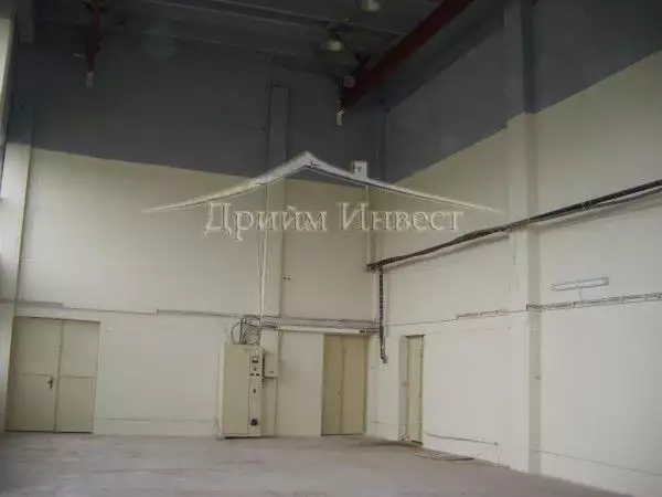 Склад, Производствено помещение 160 кв.м. - Пловдив
