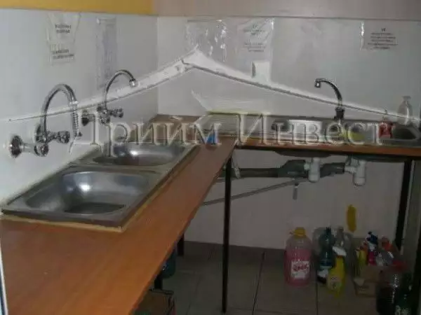 Производствено помещение за производство на храни 130 кв.м. - Пловдив