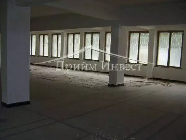 2. Снимка на Склад, Производствено помещение 290 кв.м. - Пловдив