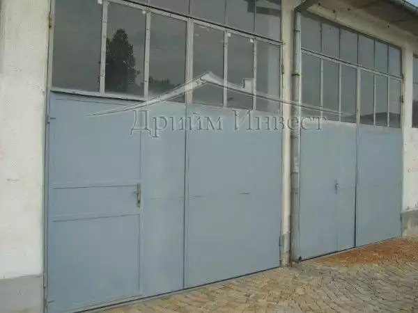 Склад, Производствено помещение 130 кв.м. - Пловдив