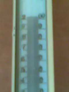 2. Снимка на Продавам 2бр термометри 0 - 200C
