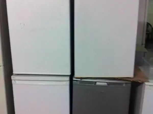 1. Снимка на Хладилници и охладители