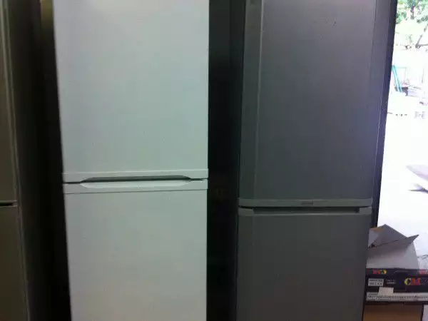 4. Снимка на Хладилници и охладители