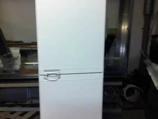 2. Снимка на Хладилници и охладители