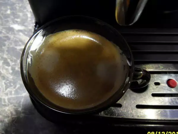 6. Снимка на SAECO INCANTO Rondo S - class - кафемашина робот