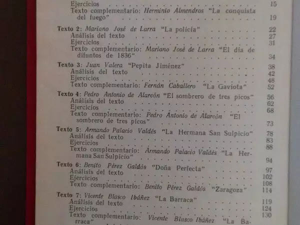 3. Снимка на Учебници по Испански език Gramatica Castellana и други.