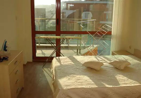 5. Снимка на Апартаменти първа линия Sunny Bay - Слънчев Бряг