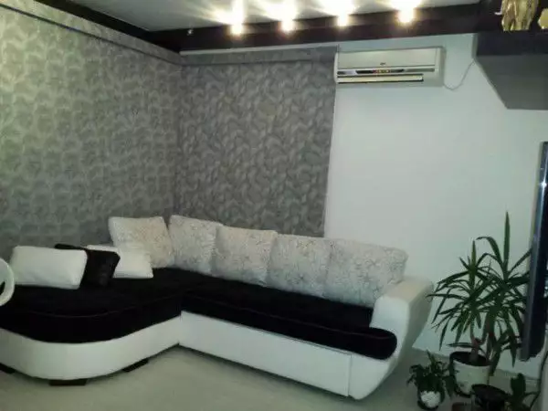 3. Снимка на Стилен нов обзаведен апартамент в комплекс - Остромила - Пловдив