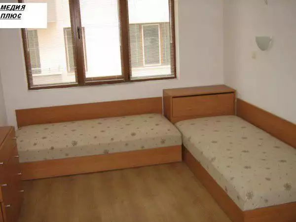 Тристаен нов обзаведен апартамент Кършияка - Пловдив