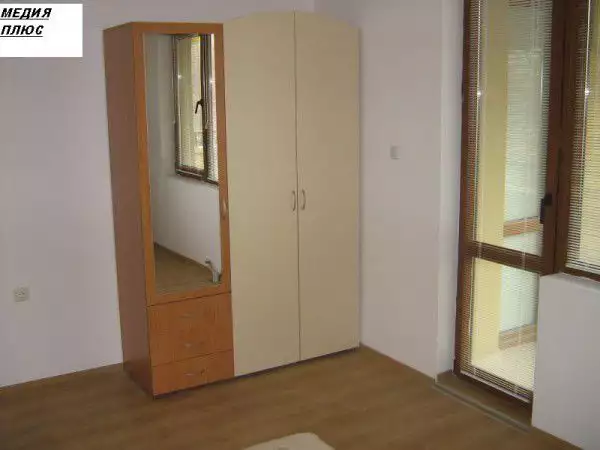 6. Снимка на Тристаен нов обзаведен апартамент Кършияка - Пловдив