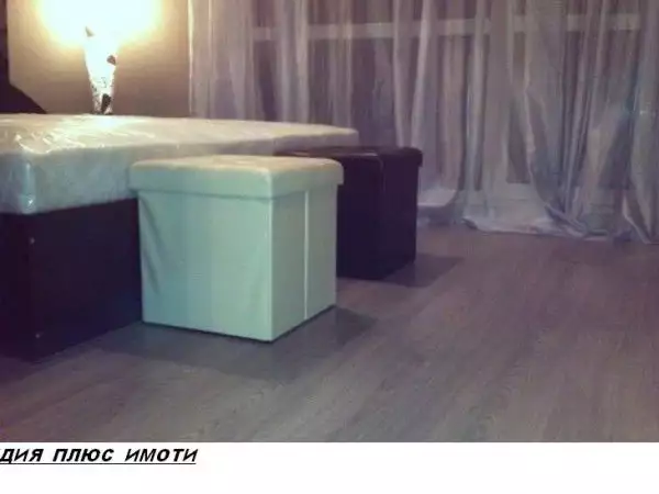 6. Снимка на Тристаен нов обзаведен апартамент в квартал Център - Пловдив