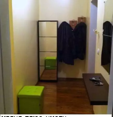 3. Снимка на Тристаен нов обзаведен апартамент в квартал Център - Пловдив