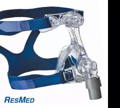 1. Снимка на Назална Срар маска Resmed Mirage Micro за сънна апнея