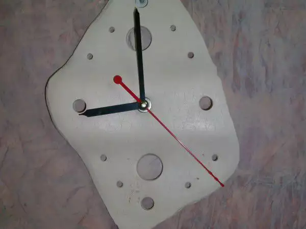 6. Снимка на керамични стенни часовници