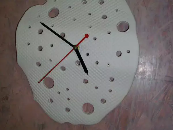 4. Снимка на керамични стенни часовници