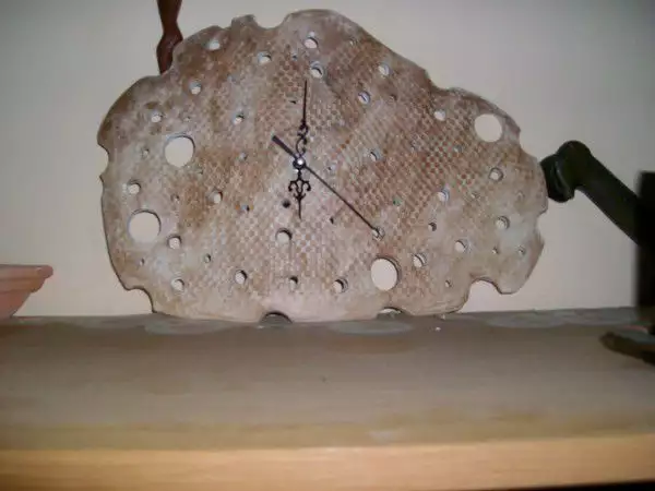 2. Снимка на керамични стенни часовници