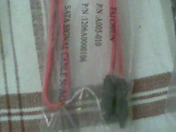 5. Снимка на Продавам бракед USB с 2 и други кабели