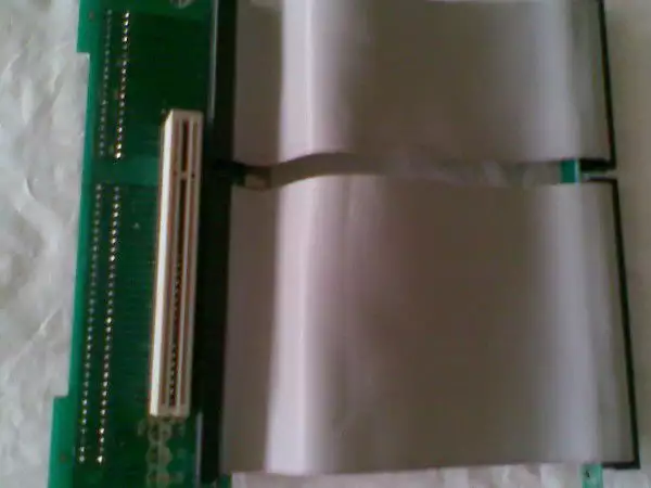 3. Снимка на Продавам бракед USB с 2 и други кабели