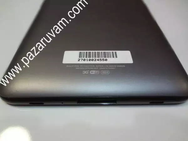 Двуядрен Таблет Samsung Galaxy Tab 2 P3100 - 199лв.