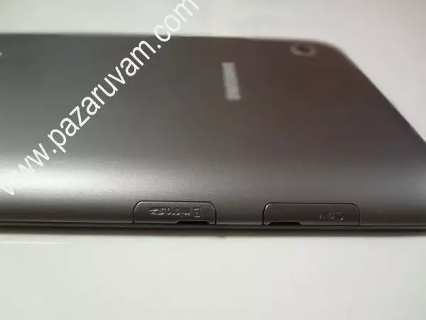 3. Снимка на Двуядрен Таблет Samsung Galaxy Tab 2 P3100 - 199лв.