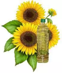 1. Снимка на Испанска компания продава слънчогледово олио