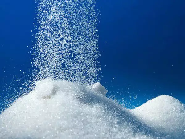 1. Снимка на Испанска компания продава захар Икумса 45