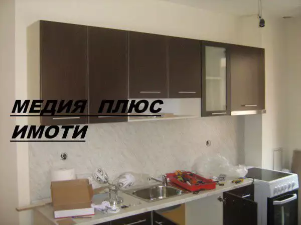 4. Снимка на двустаен апартамент в квартал Кършияка