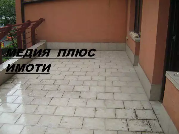 2. Снимка на двустаен апартамент в квартал Кършияка