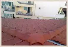 2. Снимка на Ремонт на покриви