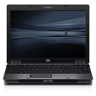 1. Снимка на Лаптоп HP, двуядрен 2.4GHz, 4GB, 250GB, камера, 14