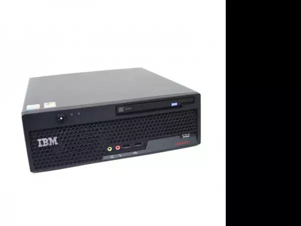 2. Снимка на Компютър IBM 3.0GHz, 1GB, 80GB, DVD - 75 лв
