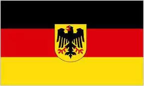 Германия - електротехници
