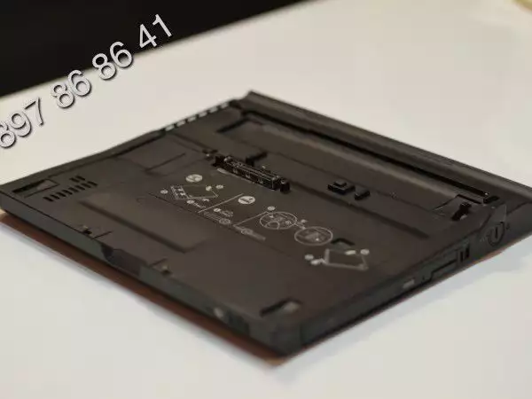 5. Снимка на Лаптоп IBM Lenovo X61 с докинг станция - 199лв.