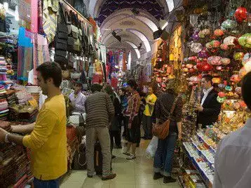 Предколеден шопинг уикенд в Истанбул - Пловдив
