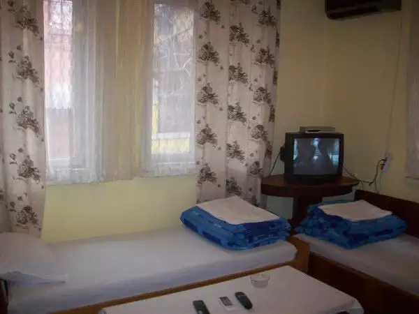 Апартамент самостоятелен - Пловдив - ПУ, УХТ, ТВ - WI - FI - клима